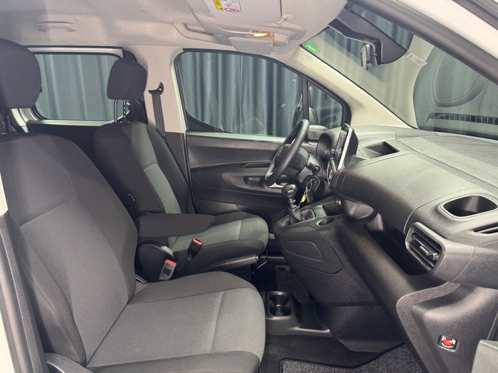 Fahrzeugabbildung Citroën Berlingo Live Pack M|NAVI|PDC|1.HAND