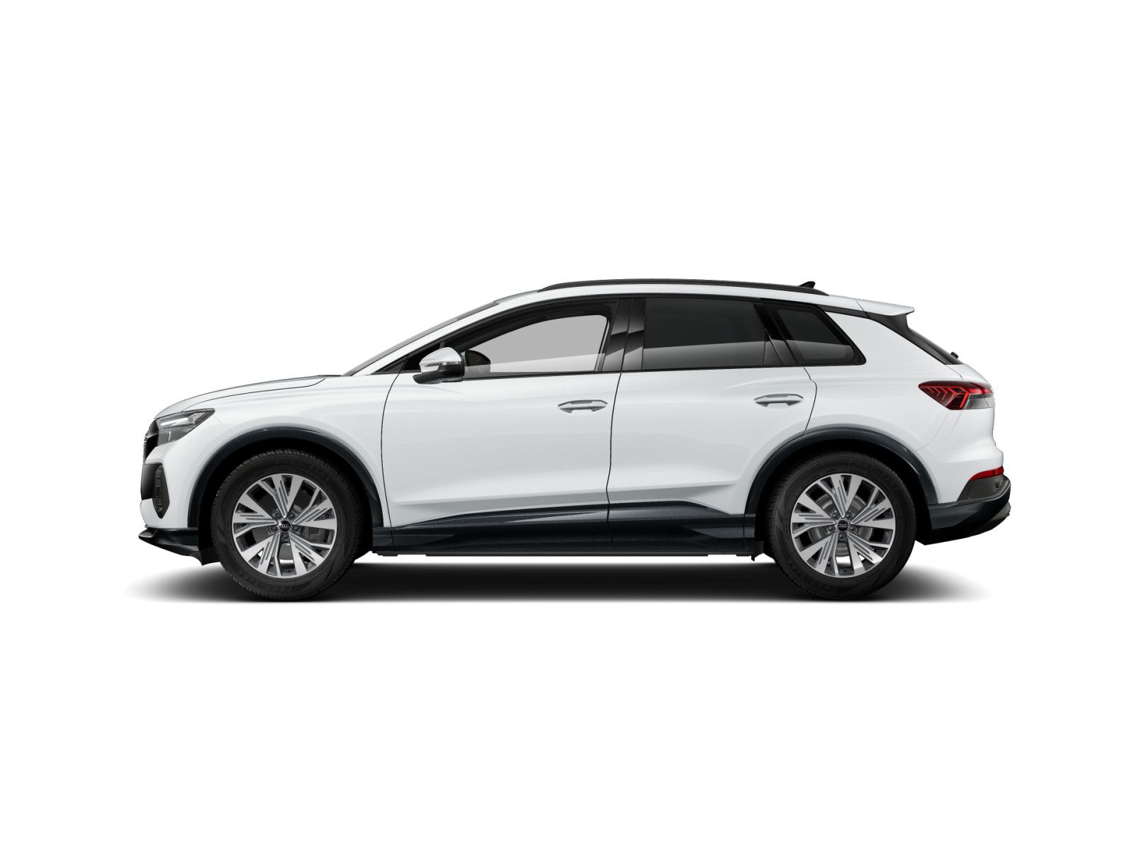 Audi Q4 e-tron - Bild 5