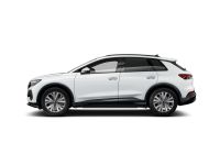 Audi Q4 e-tron - Vorschau Bild 5