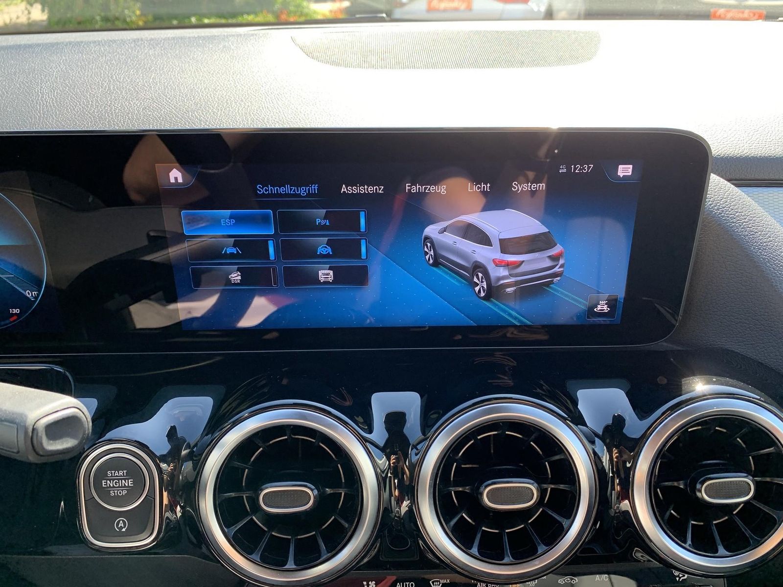 Mercedes-Benz GLA 200d 4MATIC Navi+Widescreen+Kamera+elKlappe foto 24