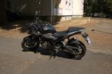 Honda CB500F - HONDA BENZIN NAKED BIKE CB 500
