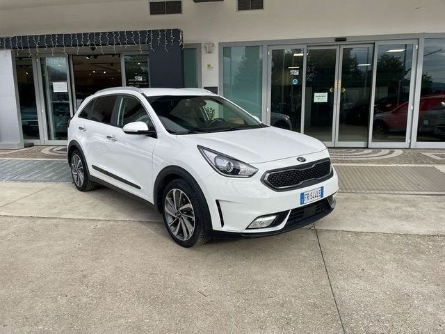 Kia KIA Niro 1.6 GDi DCT HEV Style