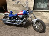 Suzuki VL 1500 Intruder