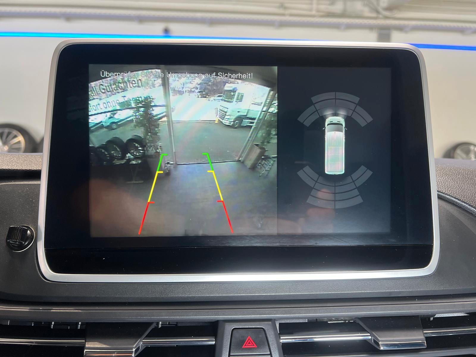 Maxus Deliver 9 Luxury TDI Hoch+Lang*L3-H2*Garantie*, миниатюра 15