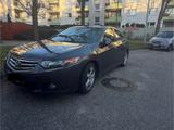 Honda Accord, 2.0 156ps - Honda Accord: 2.0
