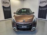 Renault Scenic III Dynamique 2.0 + Automatik/Navi/TMP/SH - Renault Scenic: Dynamique