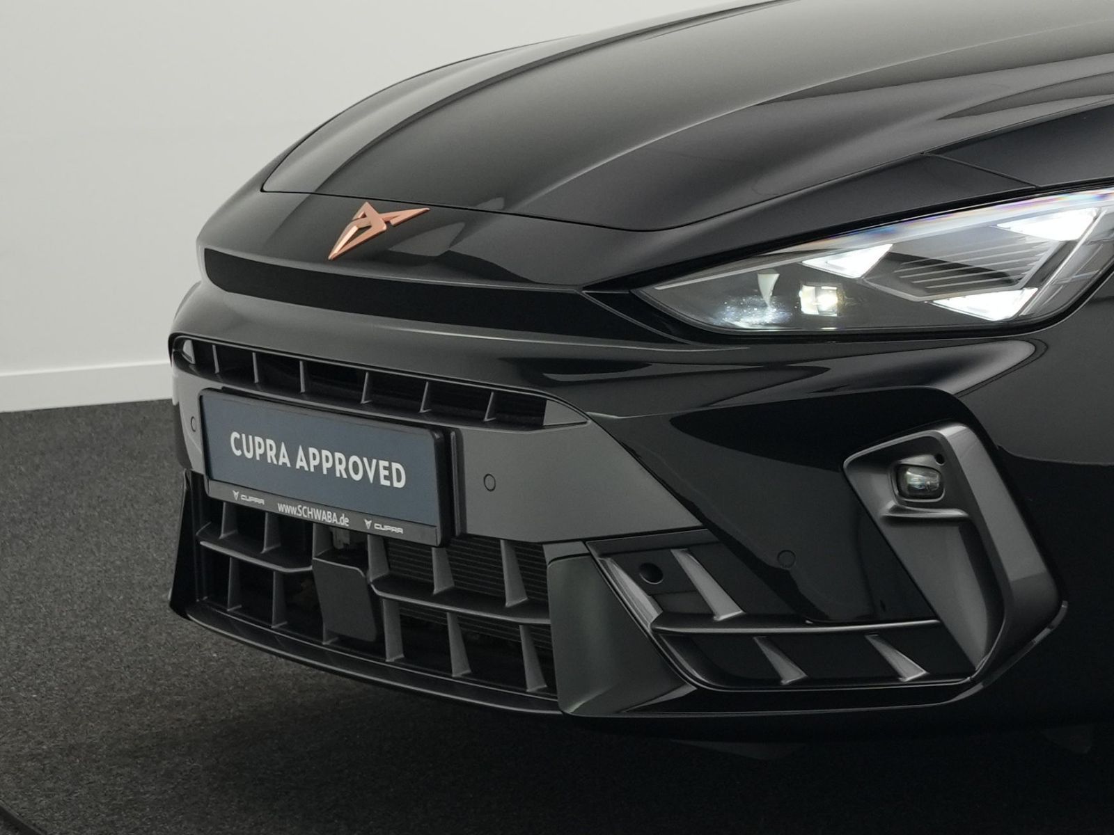 Cupra Leon - Bild 36