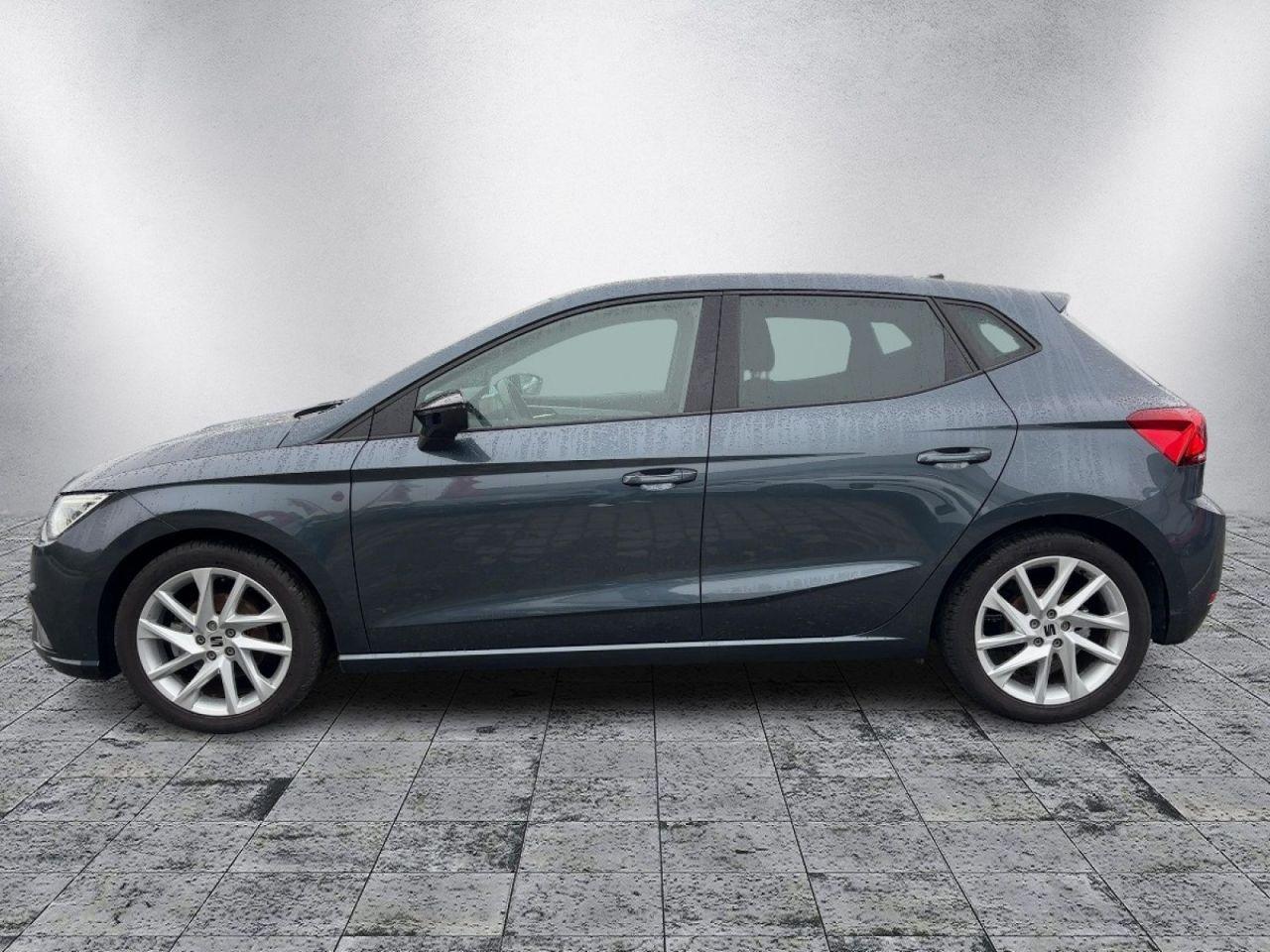 Seat Ibiza FR-Line,Kamera,Navi,SHZ