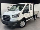 Ford Transit 310 L2 DoKa NAV+XEN+APPLINK+ACC+SHZ+1HD - Ford Transit in Oldenburg
