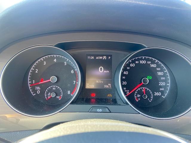 Volkswagen Golf Sportsvan VII 1.4TSI DSG Allstar+NAVI+ACC+S