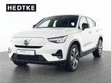 Volvo C40 Recharge Core 19"+WINTER-PAKET - weiße Volvo C40