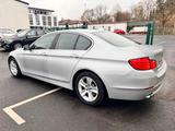 BMW 5 Limousine 520d*PDC*SD*Soft-Close*Keyless go* - BMW 520: Limousine, 520d