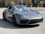 Porsche 992 911 Targa 4 GTS *MANUFAKTUR BI-COLOR*BOSE*SP