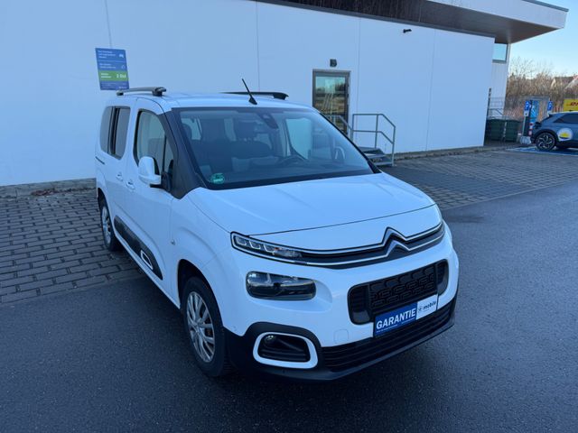 Citroën Shine M*1.HAND*TÜV NEU*GARANTIE*AUTOMATIK