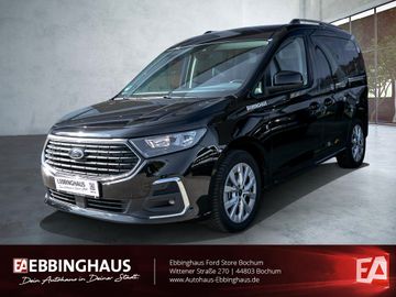 Ford Tourneo Connect 1.5 EcoBoost Titanium DAB Kame.