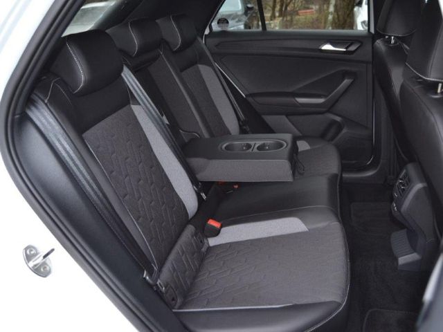 T-Roc 2.0 TDI DSG Goal PLUS-PAKET/IQ.DRIVE/AHK/1