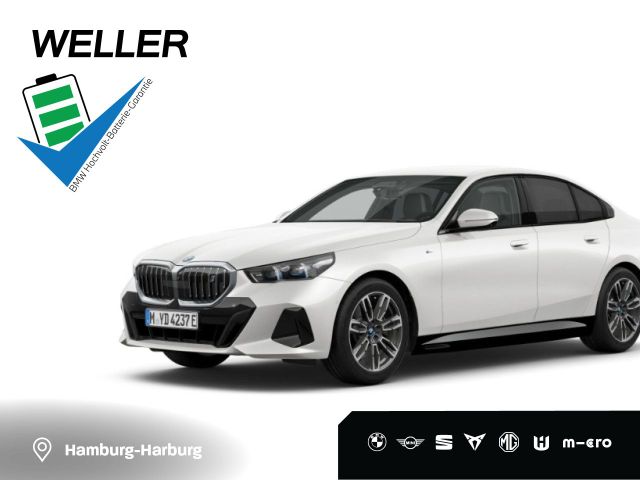 BMW i5 eDrive40 M SPORT LivePro,AdLED,B&W,360°