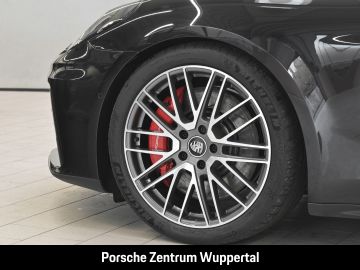 Porsche Panamera - 8