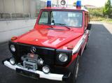 Mercedes-Benz G 230 Feuerwehr - gebrauchte Mercedes-Benz G 230 aus dem Jahr 1995