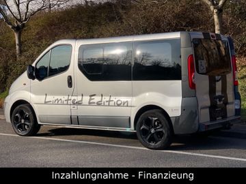 Opel Vivaro - 5
