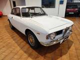 Alfa Romeo GT Gt1300Junior - Scalino - Restauro  - weiße Alfa Romeo GT