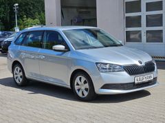 Fahrzeugabbildung Fabia Combi Active