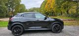 Nissan Juke Enigma - Nissan Juke: Enigma