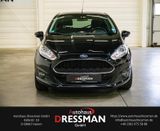 Ford Fiesta 1.0 EcoBoost Celebration Aut. KLIMA SITZH - Ford Fiesta in Hamm