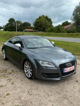 Audi TT 2.0 TFSI S-Line |TÜV NEU| Navi | Leder - Audi TT aus 2010: Cabrio
