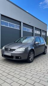 Volkswagen Golf V Tour Edition  - Volkswagen Golf: V Tour Edition