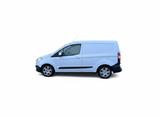 Ford Transit Courier 1.5 TDCI, 8-Fach, MwSt, PDC - Ford Transit Courier aus 2018
