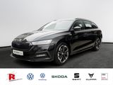 Skoda OCTAVIA C. SPORTLINE 2.0 TSI DSG 4xSHZ FLA LM - Skoda Octavia Jahreswagen: Allradantrieb