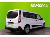 Ford Grand Tourneo Connect 1.5TDCI Aut.Trend+KAMERA - Ford Grand Tourneo mit Schiebetür