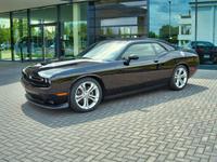 Dodge 2021´er Challenger RT