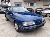 Ford Sierra 2.0 Automatik Servo! H-Zulassung! 2. Hand - Ford Sierra mit Schiebedach