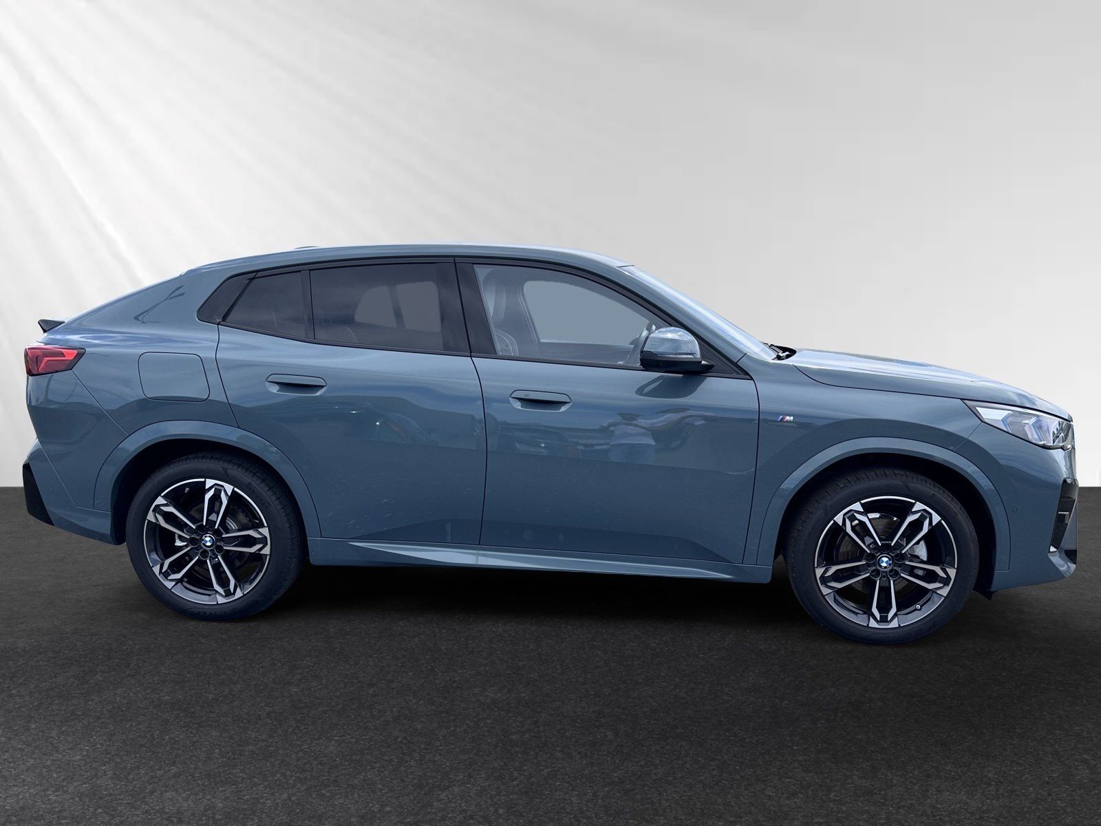 BMW X2 - Bild 2