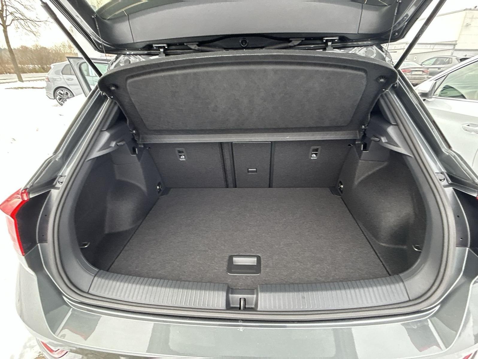 Volkswagen T-Roc 2.0 TDI DSG Style BlackStyle IQ.DRIVE AHK