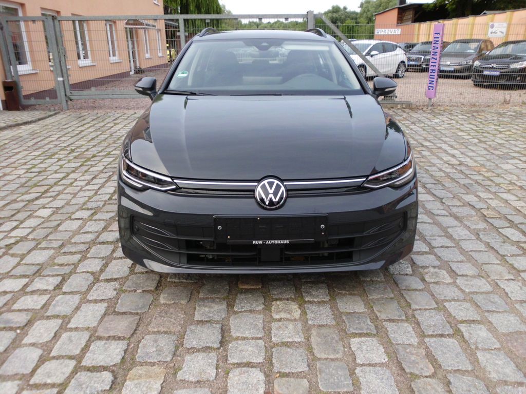 Image of Volkswagen Golf
