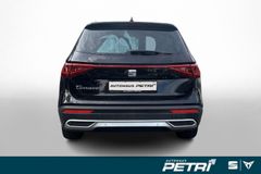 Foto Nummer 4: SEAT Tarraco