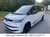 Volkswagen T7 Multivan Edition  lang 2.0 TDI DSG AHK  7 Si - gebrauchte VW T7 Multivan aus dem Jahr 2024