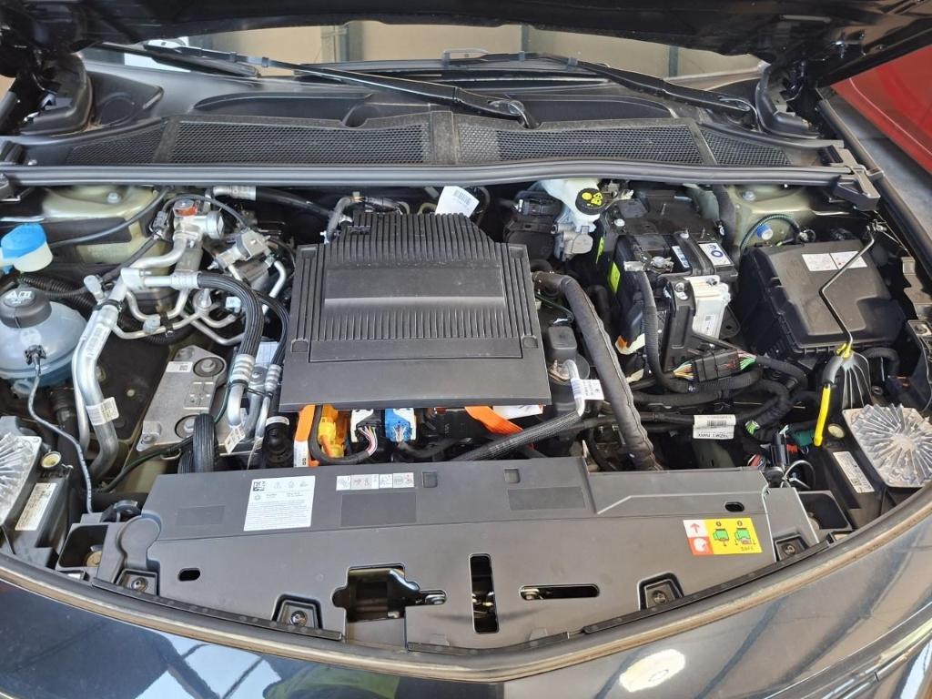 Opel Astra Electric L ST GS 156PS AT ACC 360 Kamera L
