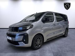 OPEL Zafira Edition 2.2 Diesel L2H1 AHK-abnehmbar LED