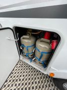 Adria Matrix 670 SL ALL IN |3,85t*Markise,Luftfederung