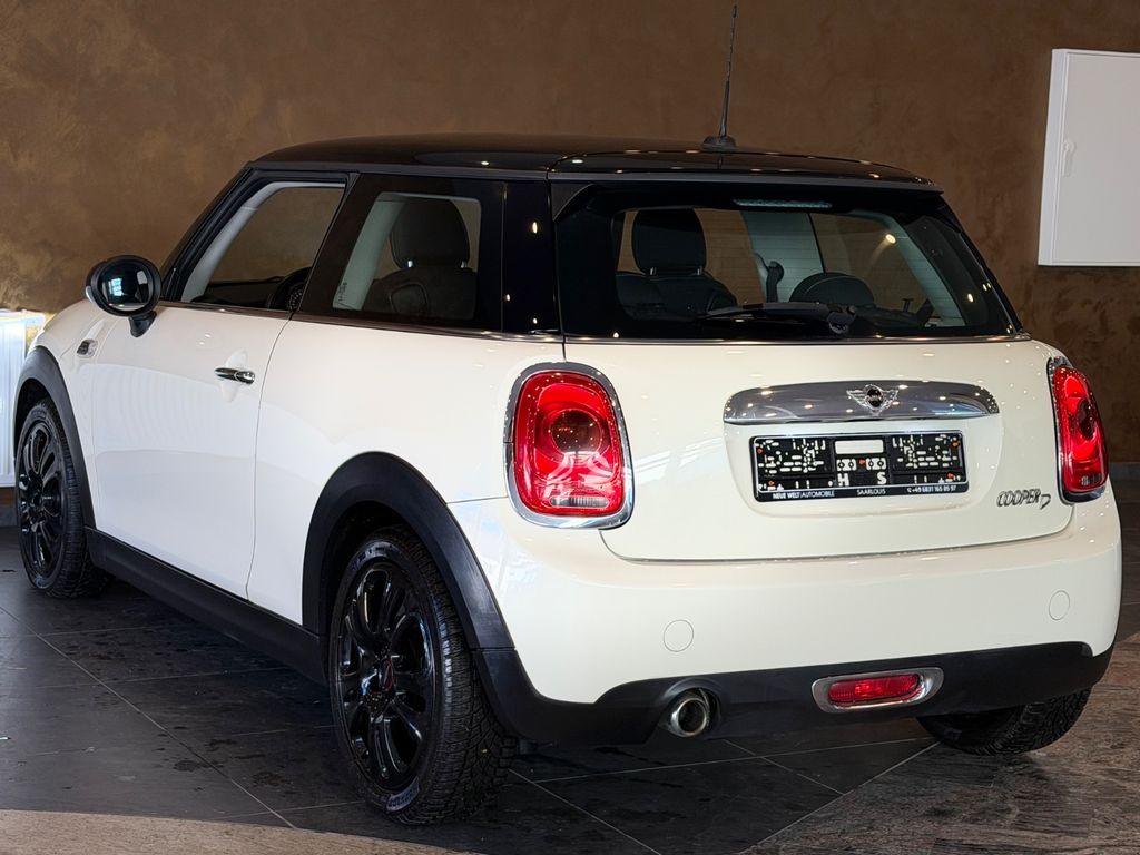 MINI Cooper D 2014