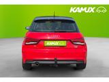 Audi A1 1.0TFSI Sportback sport XENON+NAVI+SHZ+AHK - Audi A1 Sport mit Benzin-Antrieb