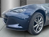 Mazda MX-5 - Vorschau Bild 4