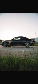 BMW M240i xDrive Steptronic Coupé - mit Akrapovic - BMW M240i Gebrauchtwagen
