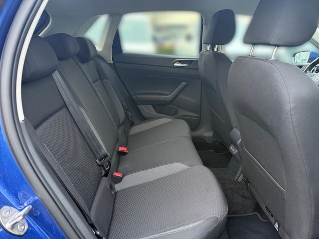 Polo VI Life 1.0 TSI Navi Apple CarPlay Mehrzone