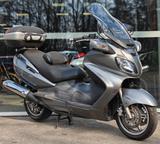 Suzuki Burgmann 650 ABS  AN650AL0 - ROLLER BURGMAN 650