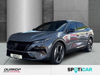 Peugeot 408 - Vorschau Bild 1